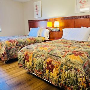 Room Mobility accessible