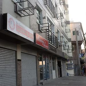 Aam Transient And Guest House